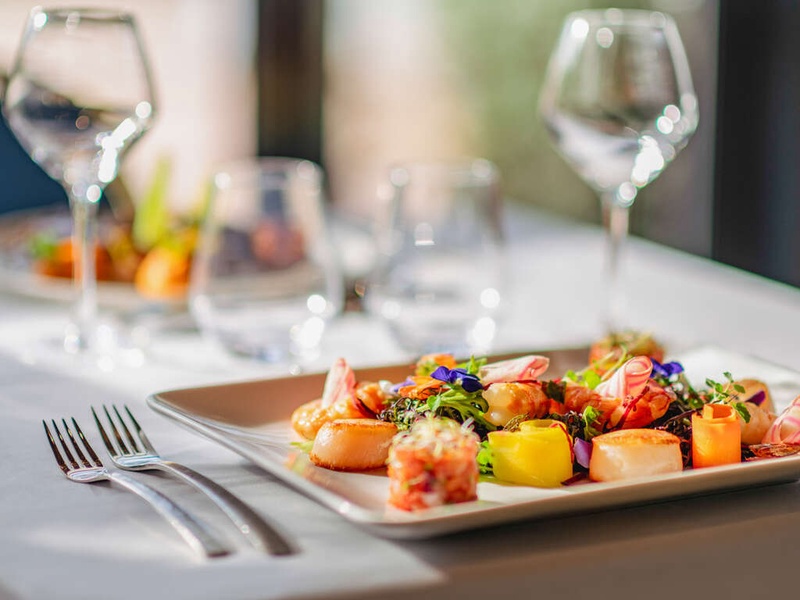 Escapade chic à Nantes, avec dîner et accès piscine - 4* - 1