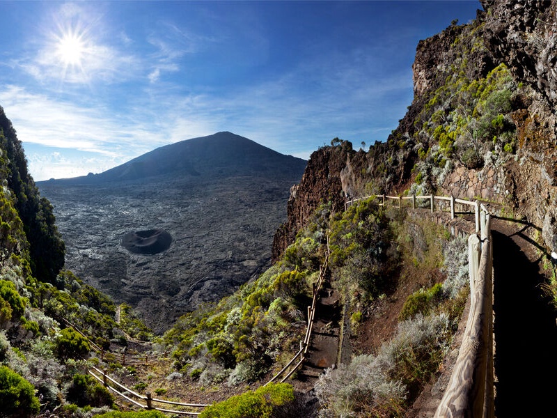 Séjour Ile de la Réunion Hôtel Le Relais de l'Hermitage 3* St Denis