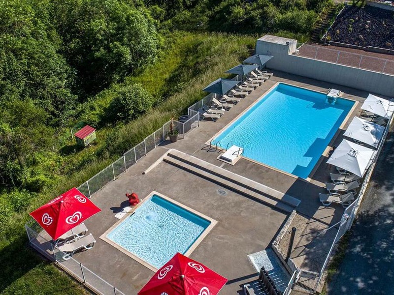 Flower Camping de Mars, 4* - 1