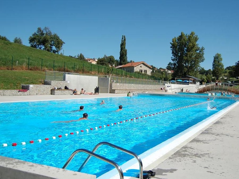 Camping La Fressange - 1