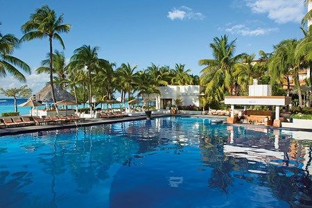 Hôtel Dreams Sands Cancun Resort & Spa 5* - 1