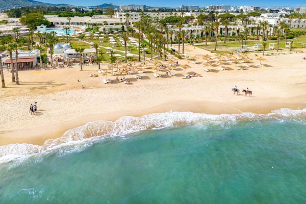 Club Bravo Club Delfino Beach & Spa 4* - 1