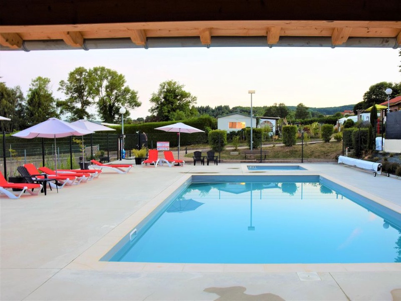 Camping De La Belle Etoile, 3* - 1