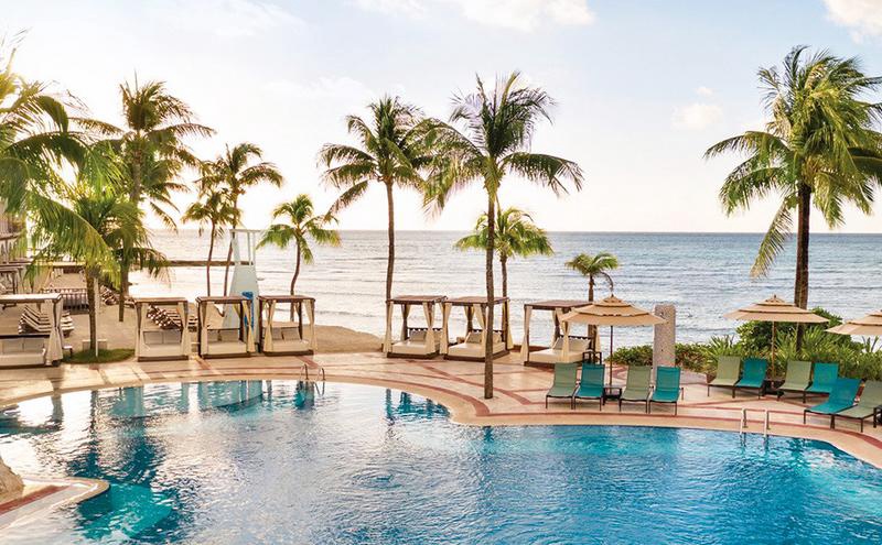 MEXIQUE | Wyndham Alltra Playa Del Carmen 4* By Ôvoyages - Adult only (18+) - 1
