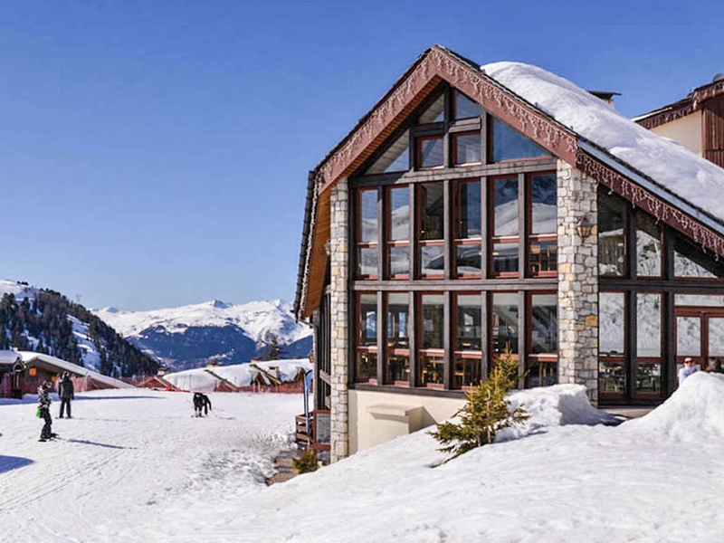 Profitez d'un séjour au ski à La Plagne ! - 3* - 1
