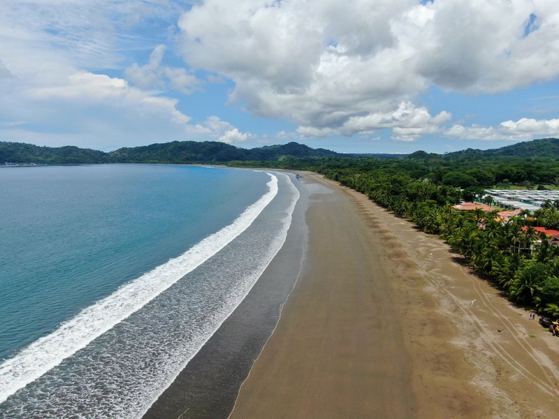 SUR LA ROUTE DU COSTA RICA: MONTEVERDE ET PLAGE (Autotour) - 1