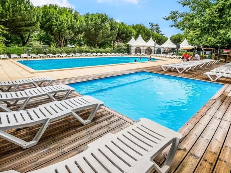 Camping Le Braou, 3* - 1