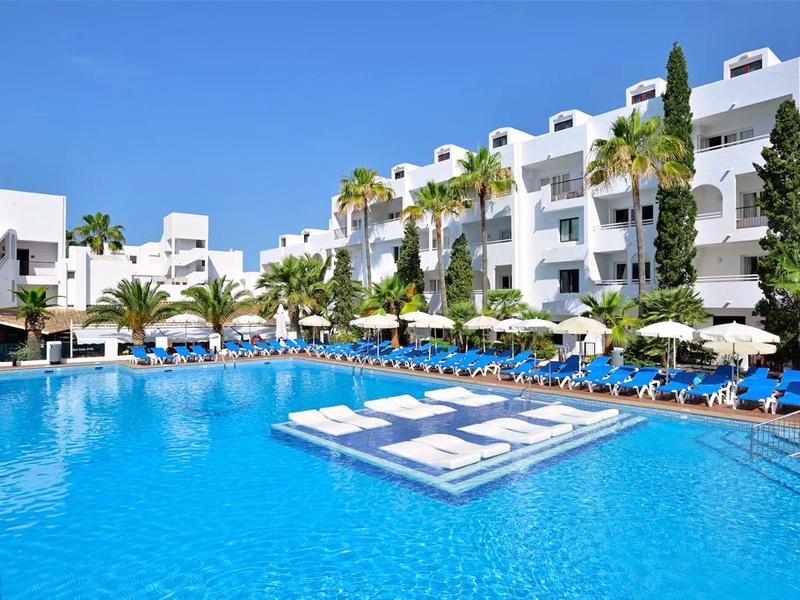 Hôtel Sol Cala d´Or Apartamentos 3* - 1