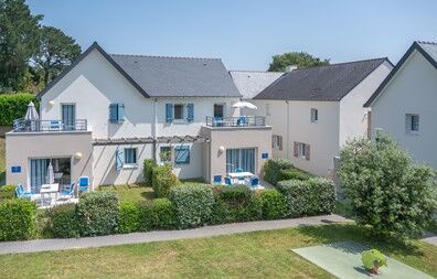 Résidence Odalys Les Iles du Morbihan - Jusqu'à avril 2025 - 1
