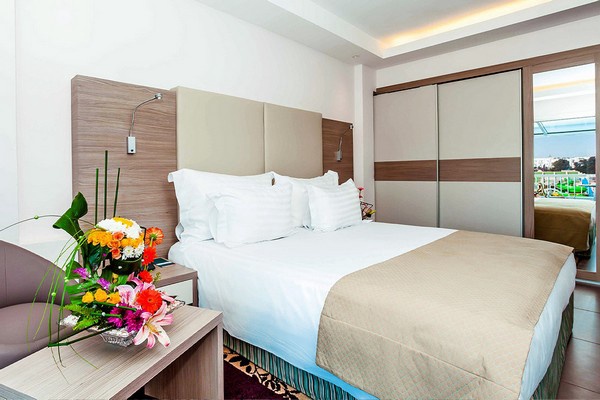 Hôtel Amadil Ocean Club Agadir 4* by Ôvoyages - 6