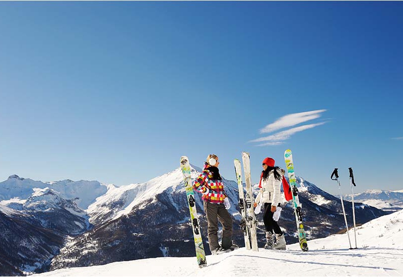 Villages Clubs du Soleil 3* (pack hébergement + remontées + matériel inclus) - 1