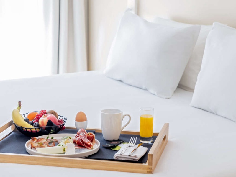 Sejour au bord de l'océan à Hendaye avec accès au spa - 4* - 1