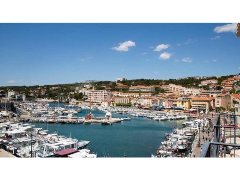 Séjour à Cassis avec découverte du Mucem - 4* - 1