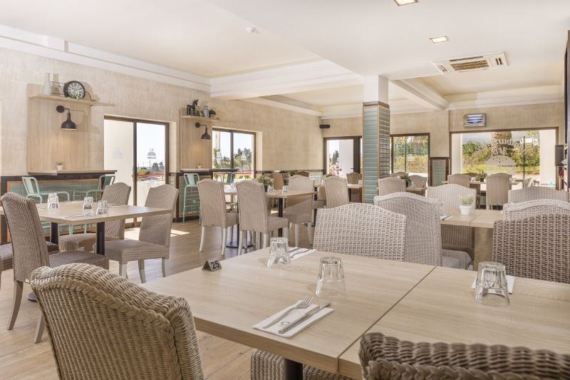 Hôtel Uniko Terrace Algarve 3* - 9