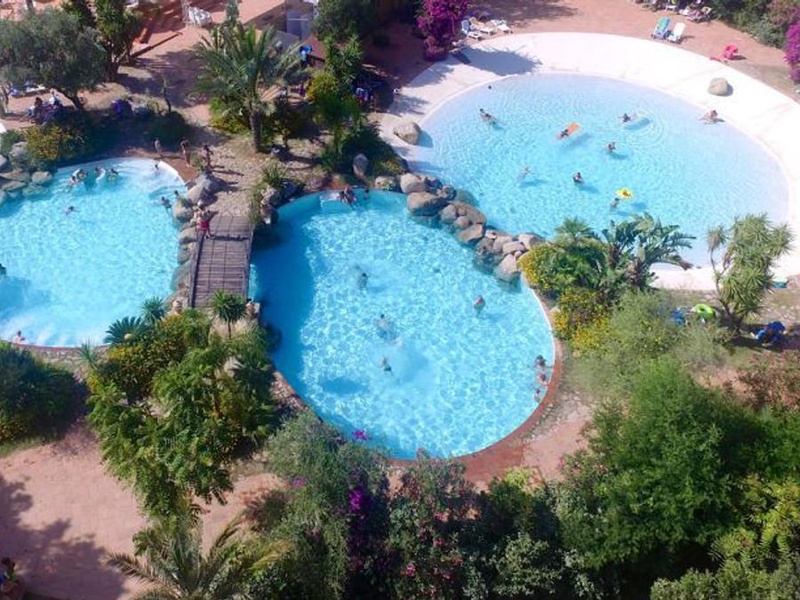 Camping Ultima Spiaggia, 4* - 1