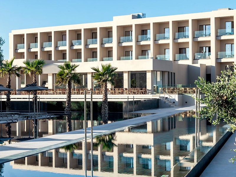 Hôtel Blue Sea Olivia 4* (Adult Only +16) - 1