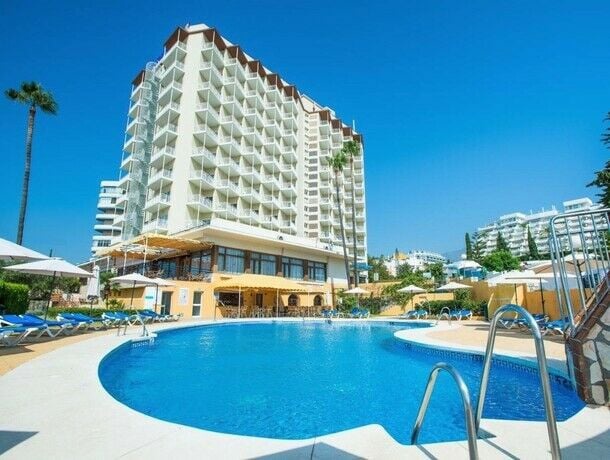 Hôtel Monarque Torreblanca 4* - 1