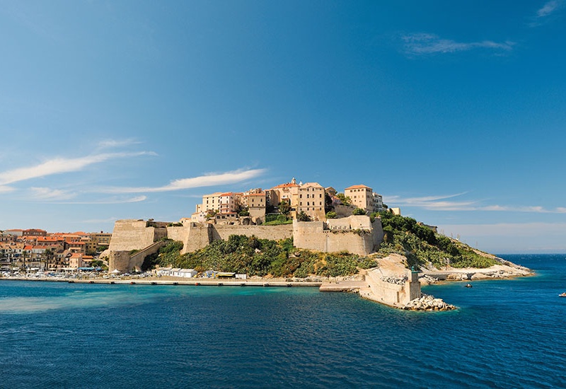 Corse, les Merveilles de l'île de Beauté - 1