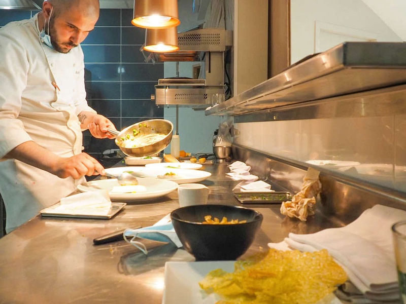 Escapade gourmande à 2 dans un magnifique éco hôtel 4* en Bretagne - 4* - 1