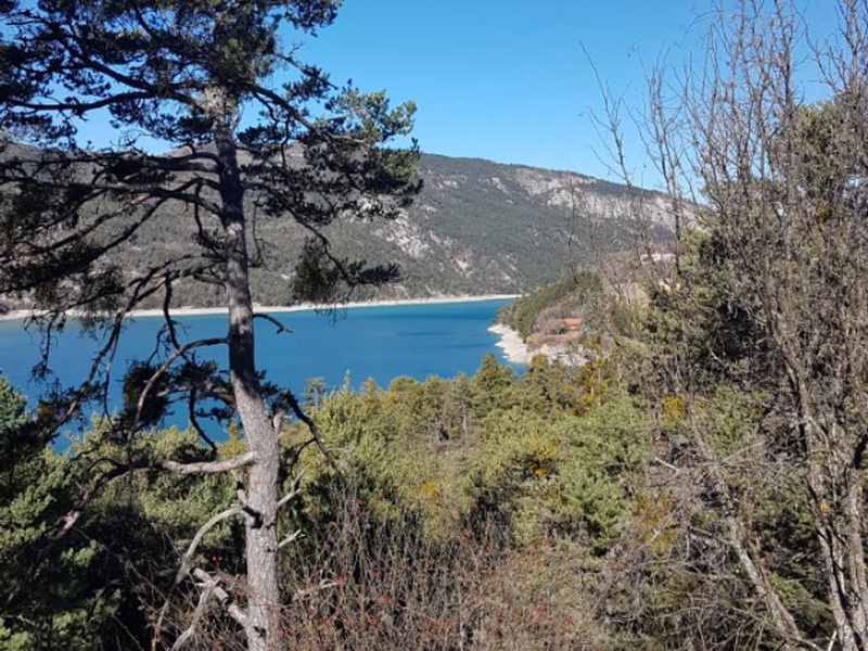 Camping La Ribière, 3* - 1