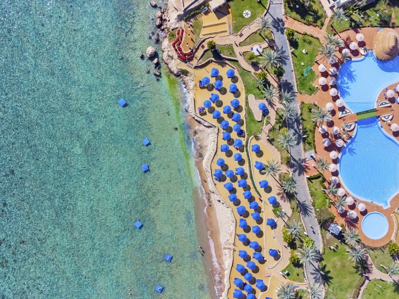 Hôtel Pickalbatros Royal Grand Resort 5*(nl) - Adult Only - 1