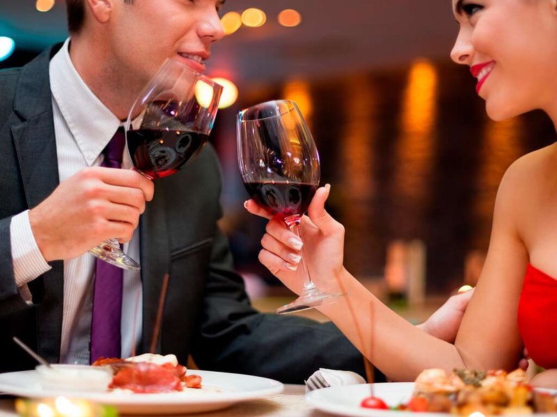 Plaisir de table bistronomique avec accès spa à Saulieu - 3* - 1