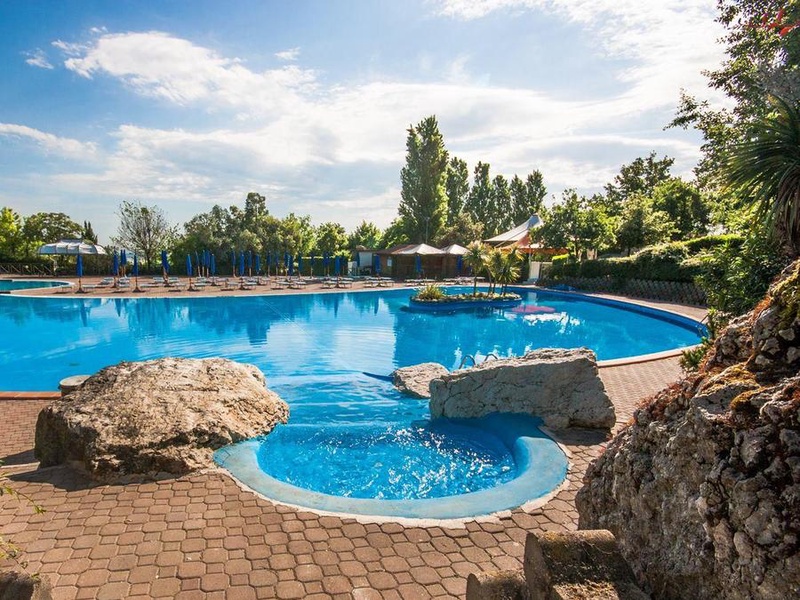 Centro Vacanze San Marino, 4* - 1