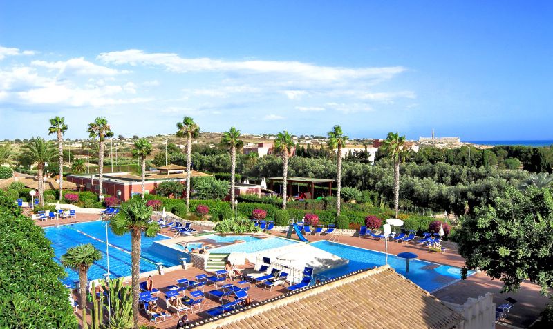 Hôtel Baia Samuele 4* - 1