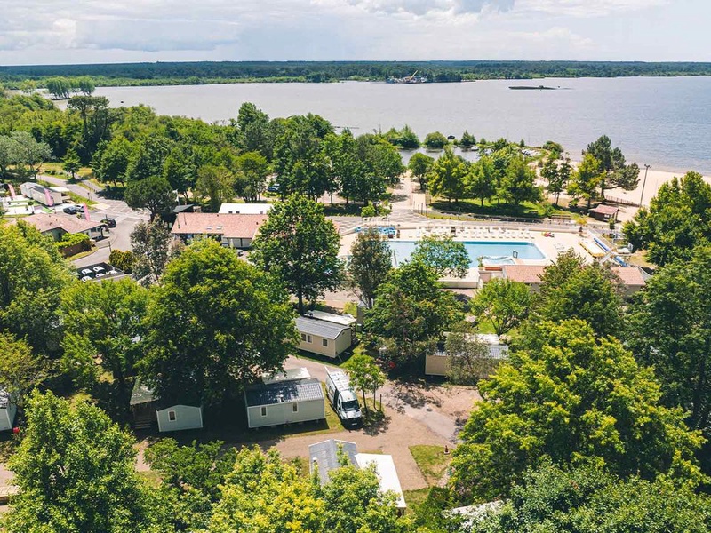 Camping Siblu Le Pipiou 4* - 1
