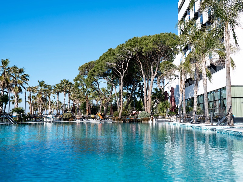 Ôclub Zen Royal G Max 5* - 1