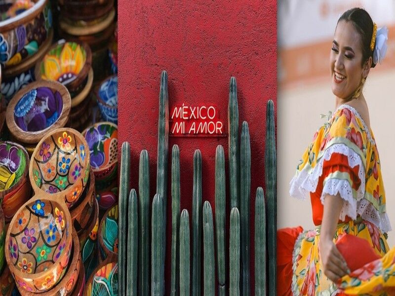 Circuit Yucatan en train - 1