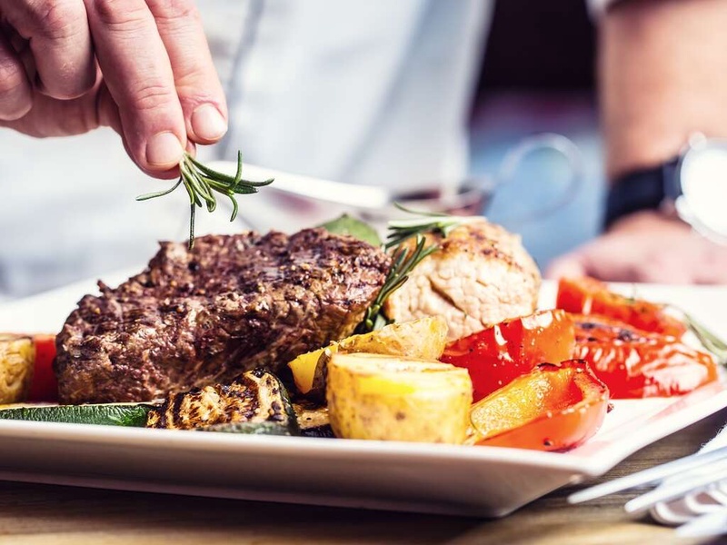 Séjour gourmand au centre de Biarritz, dans un hôtel totalement rénové - 3* - 1