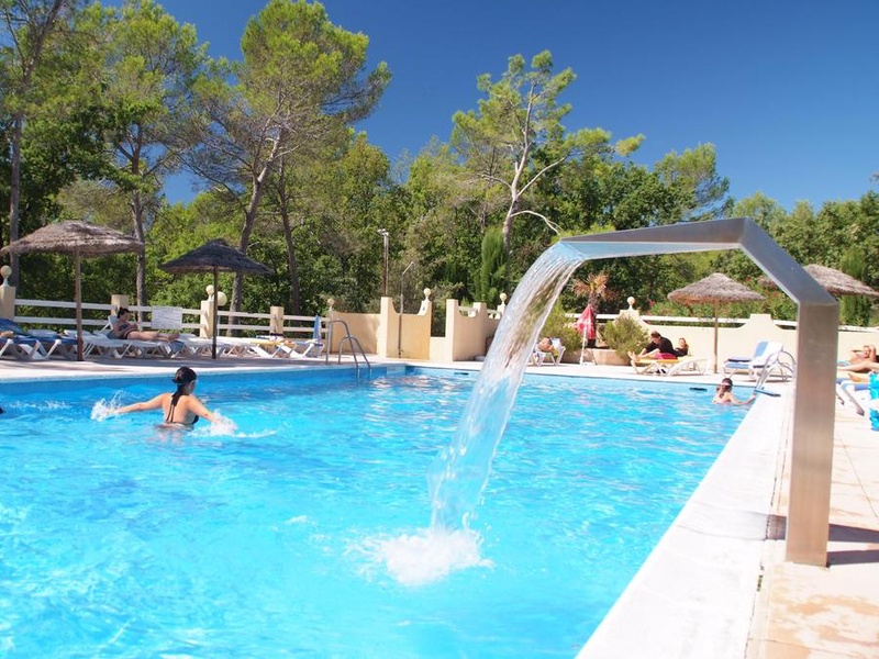 Camping Le Parc, 4* - 1