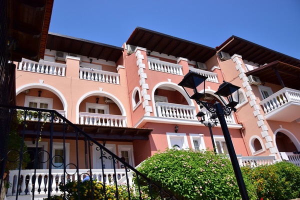 Hôtel Lido Corfu Sun 4* - 1