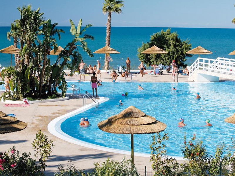 Camping Internazionale Manacore, 4* - 1