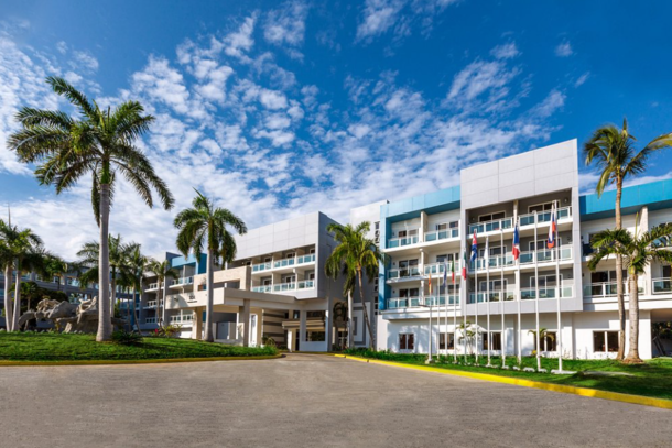 Hôtel Sol Varadero Beach 4*- Adults Only - 1