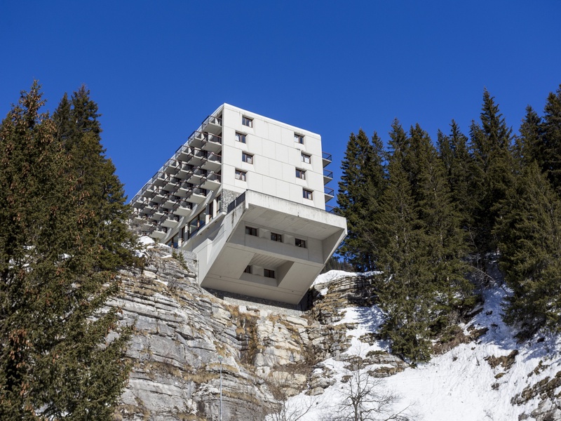 Village Club MMV Le Flaine 3* - 1