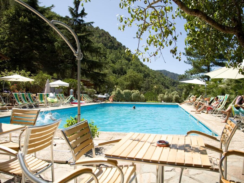 Camping Delle Rose, 4* - 1