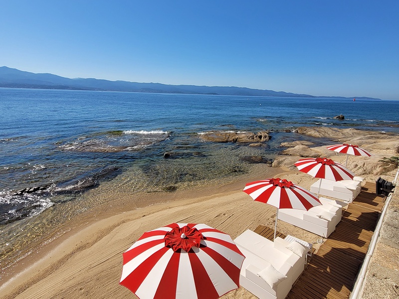 Hôtel Demeure Les Mouettes 4* (vols vacances) - 1