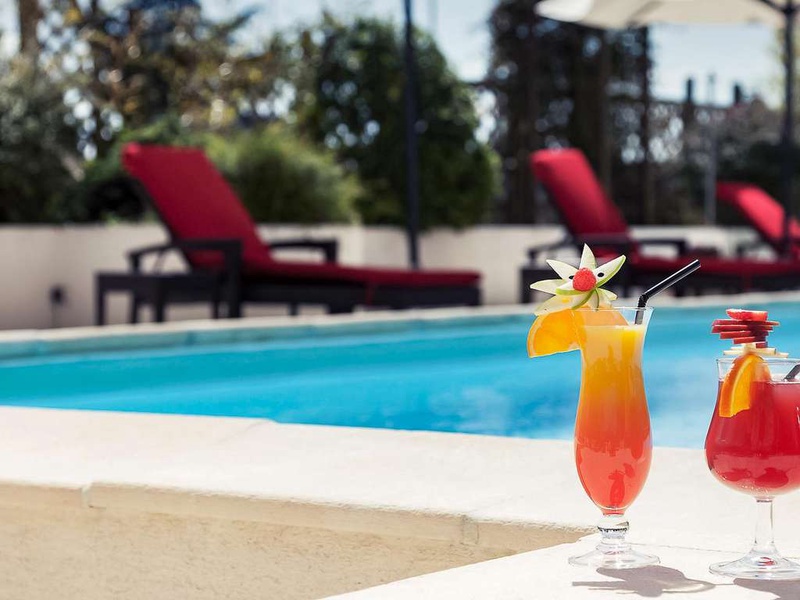Découvrez Orléans dans un hôtel 4* en demi-pension - 4* - 1