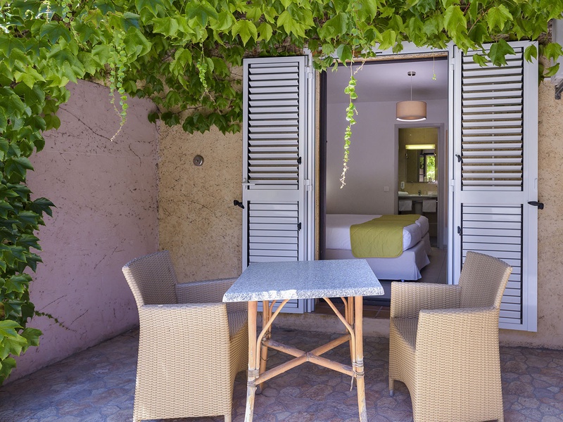 Hôtel U Ricordu 4* (sans transport) - 1