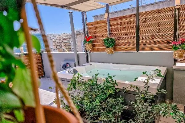 Hôtel Athenian Montaza 3* - 1