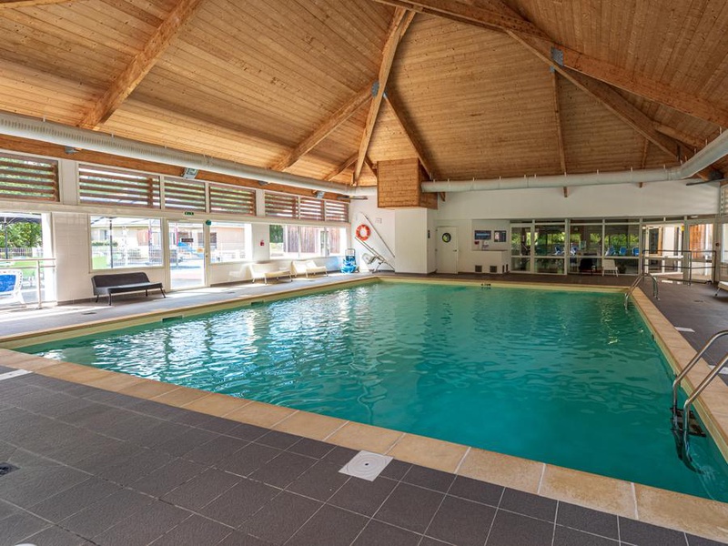Domaine du Golf, 3* - 1