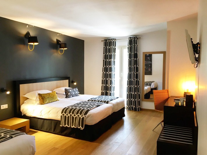 Hôtel Solemare3 * ( avec vols vacances ) - 1