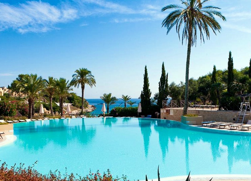 Ôclub Experience Le Cale D'Otranto Beach Resort 3* - 1