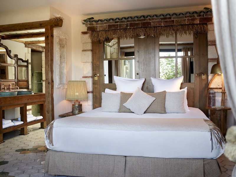 Hôtel U Capu Biancu 4* ( sans transport ) - 1