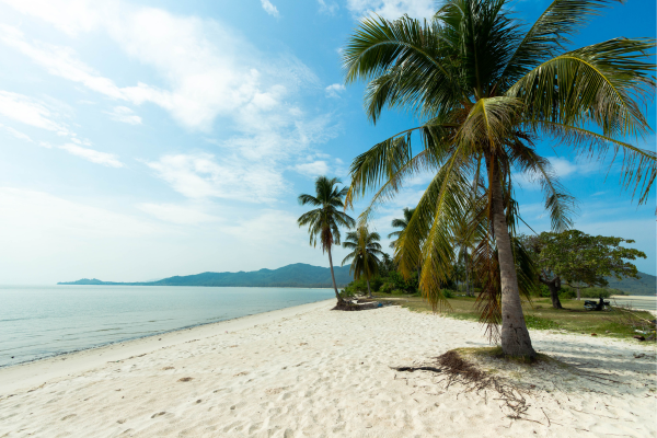 Combiné Bangkok, Koh Yao Yai et Phuket 4* - 1
