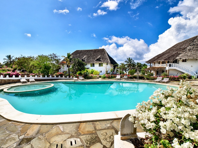 Ôclub Experience Jacaranda Beach Resort - 1