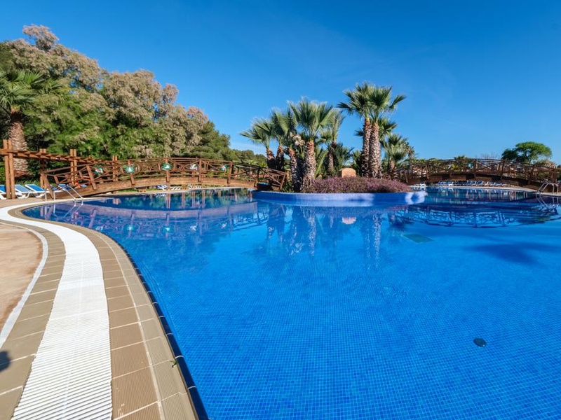 Camping Estival Torre de la Mora, 5* - 1