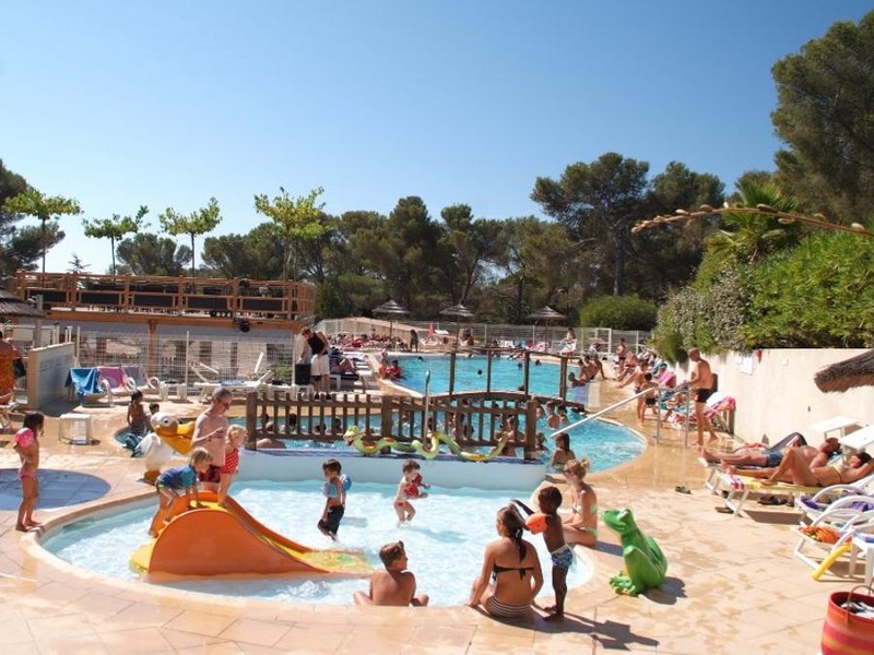 Camping Sélection Camping, 4* - 1